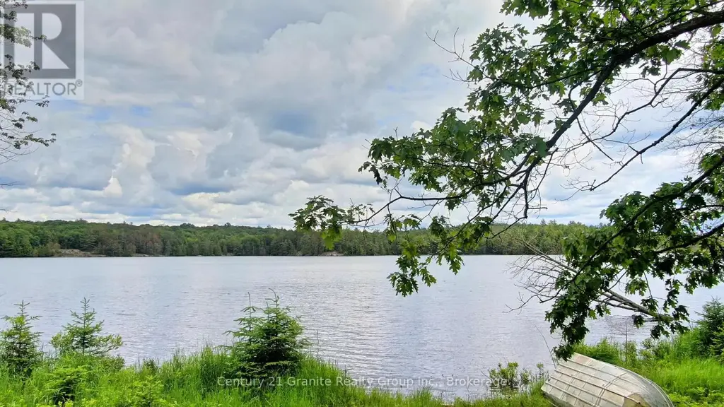 0 West Eels Lake Road, North Kawartha
